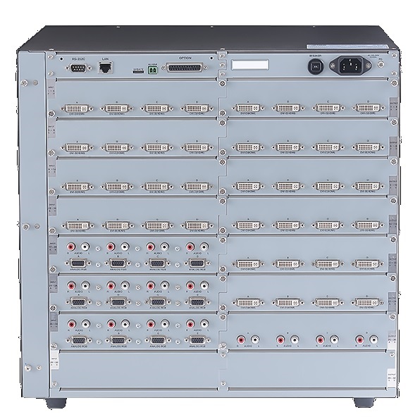 DVS-2100