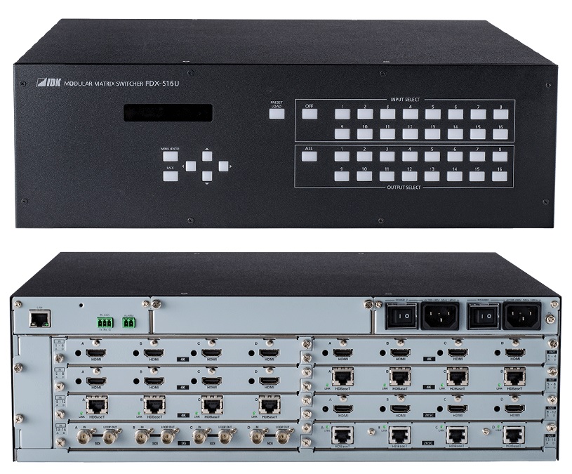 DVS-2000