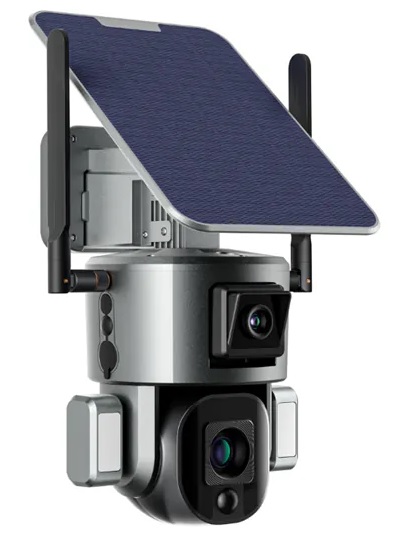 DVC-3000