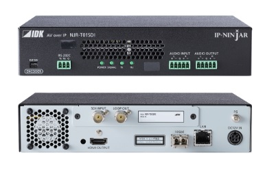 DVTX-1000