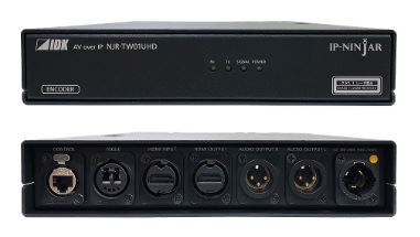 DVRX-1000